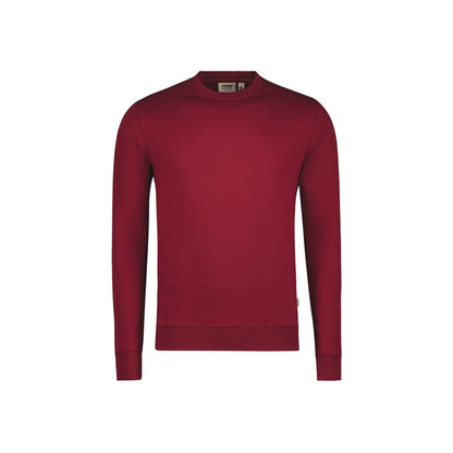 HAKRO Sweatshirt MIKRALINAR® ECO