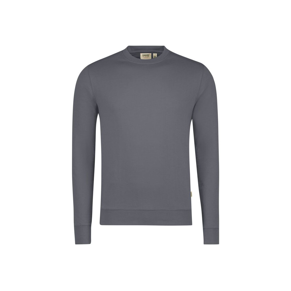 HAKRO Sweatshirt MIKRALINAR® ECO