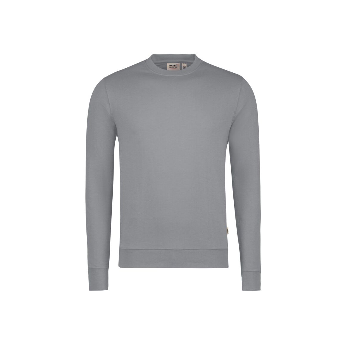 HAKRO Sweatshirt MIKRALINAR® ECO