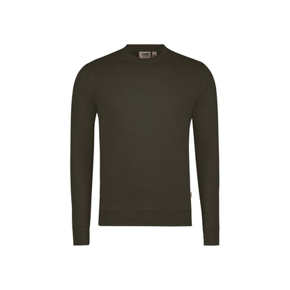 HAKRO Sweatshirt MIKRALINAR® ECO