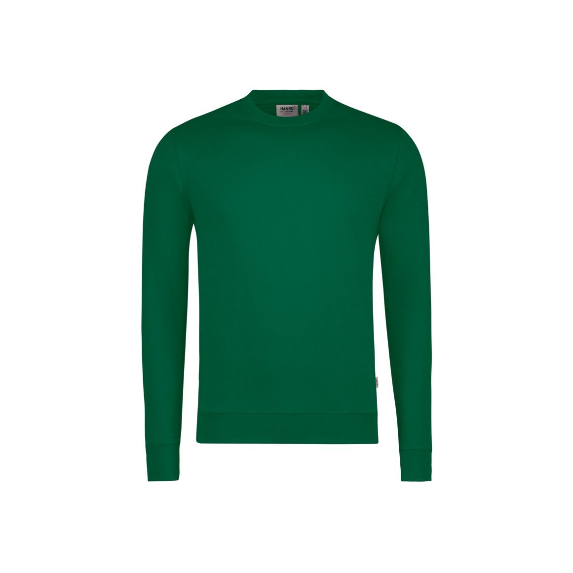 HAKRO Sweatshirt MIKRALINAR® ECO