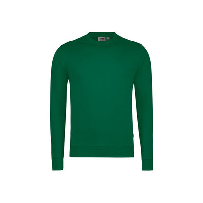 HAKRO Sweatshirt MIKRALINAR® ECO