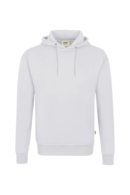 HAKRO Kapuzen Sweatshirt BIO-BAUMWOLLE