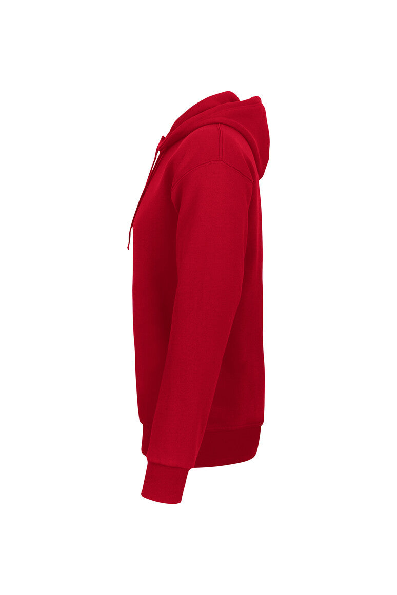 HAKRO Kapuzen Sweatshirt BIO-BAUMWOLLE