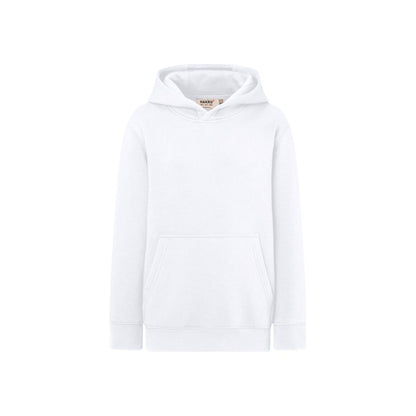 HAKRO Kinder Kapuzen Sweatshirt BIO-BAUMWOLLE