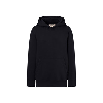 HAKRO Kinder Kapuzen Sweatshirt BIO-BAUMWOLLE