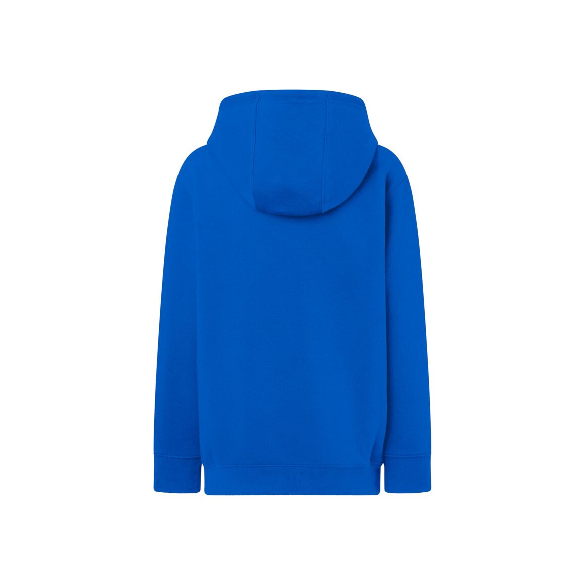 HAKRO Kinder Kapuzen Sweatshirt BIO-BAUMWOLLE