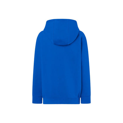 HAKRO Kinder Kapuzen Sweatshirt BIO-BAUMWOLLE