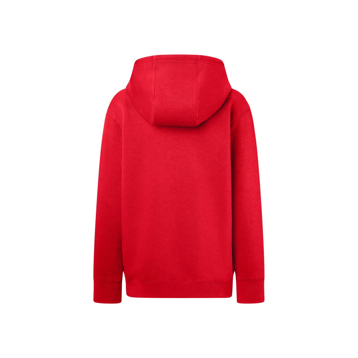 HAKRO KINDER KAPUZEN-Sweatjacke Bio-Baumwolle