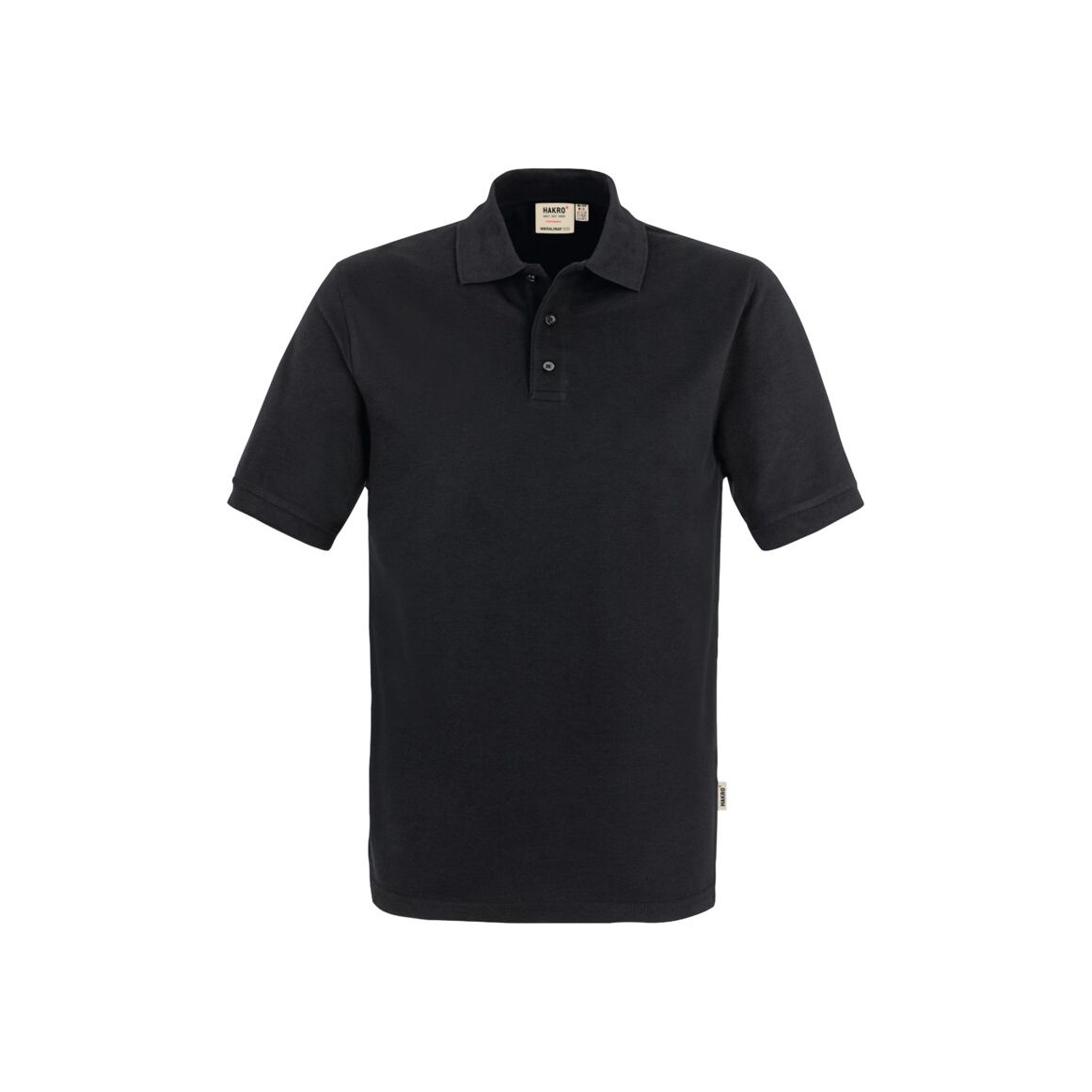HAKRO POLOSHIRT MIKRALINAR® ECO