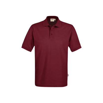 HAKRO POLOSHIRT MIKRALINAR® ECO