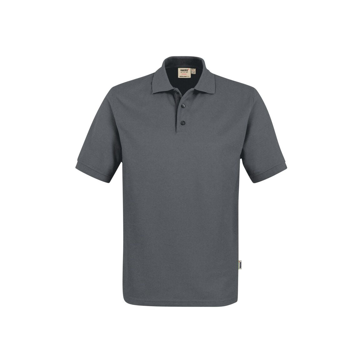 HAKRO POLOSHIRT MIKRALINAR® ECO