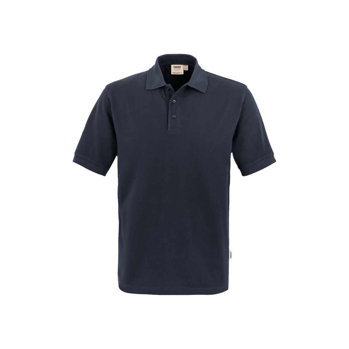 HAKRO POLOSHIRT MIKRALINAR® ECO