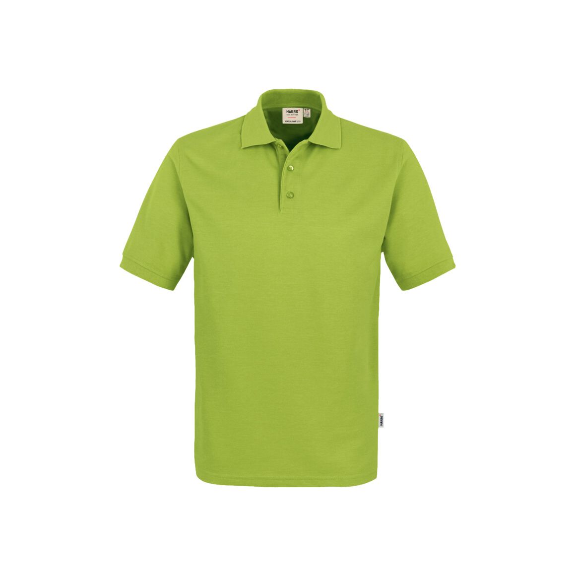 HAKRO POLOSHIRT MIKRALINAR® ECO