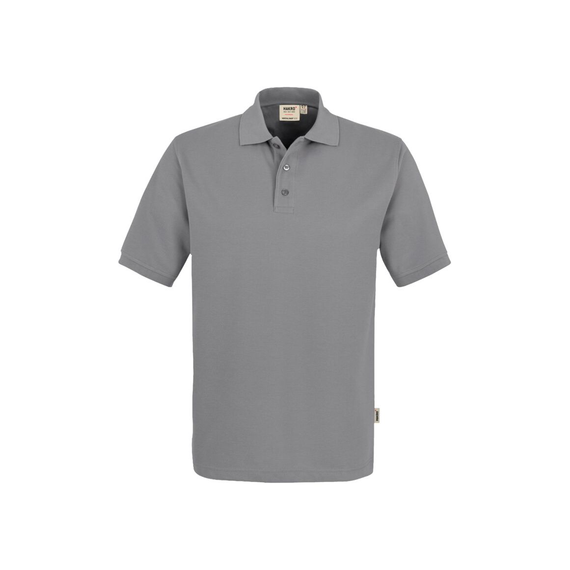 HAKRO POLOSHIRT MIKRALINAR® ECO