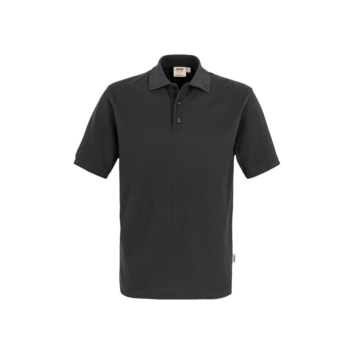 HAKRO POLOSHIRT MIKRALINAR® ECO