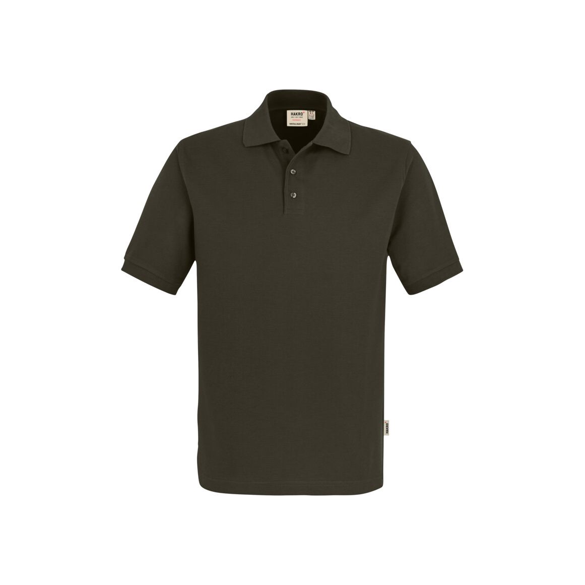HAKRO POLOSHIRT MIKRALINAR® ECO