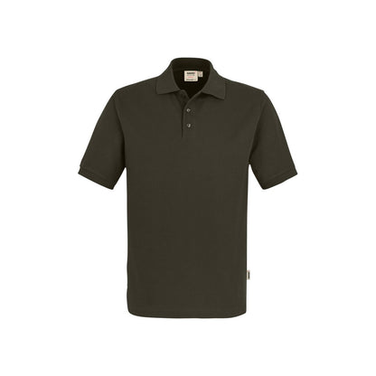HAKRO POLOSHIRT MIKRALINAR® ECO