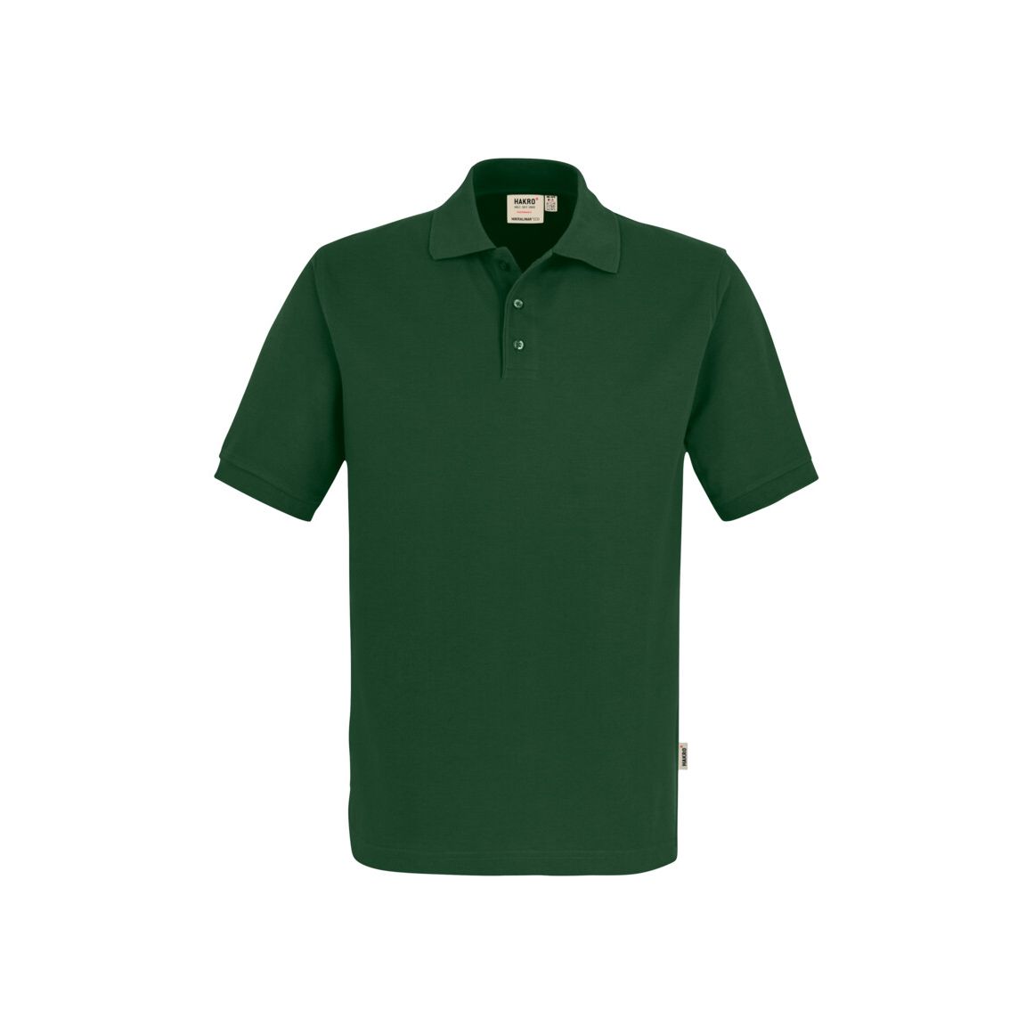 HAKRO POLOSHIRT MIKRALINAR® ECO