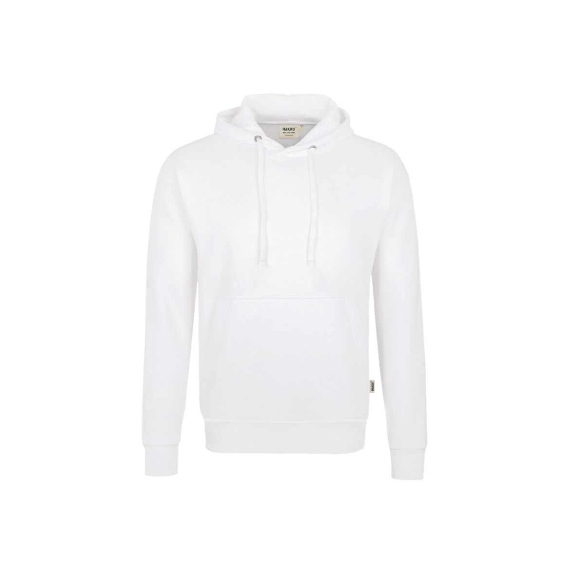 HAKRO - Kapuzen-Sweatshirt Premium