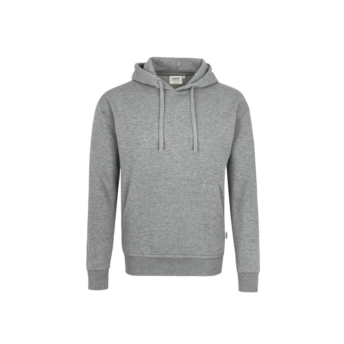 HAKRO - Kapuzen-Sweatshirt Premium