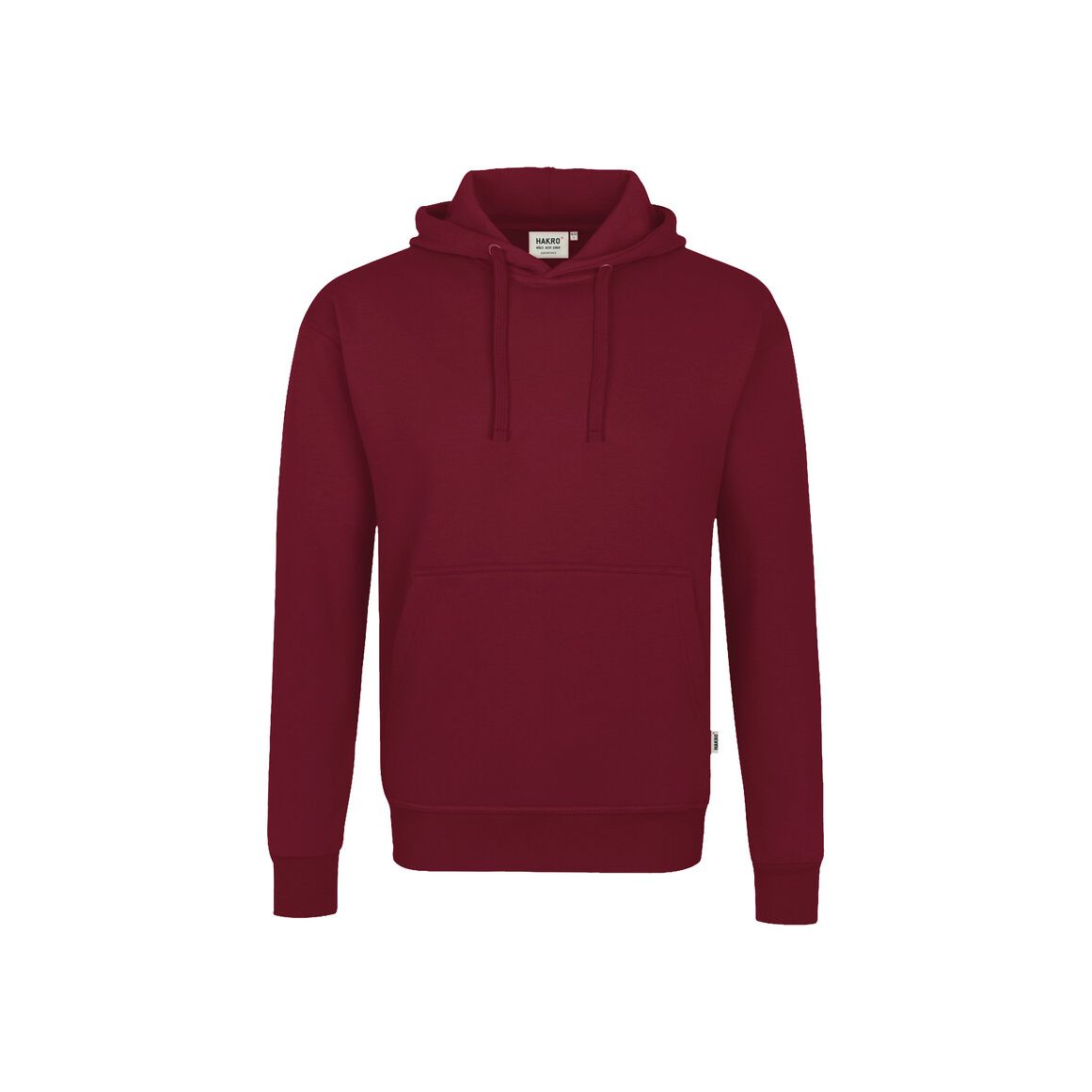 HAKRO - Kapuzen-Sweatshirt Premium