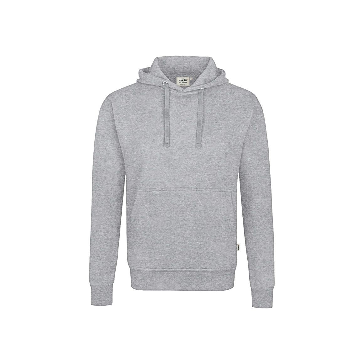 HAKRO - Kapuzen-Sweatshirt Premium