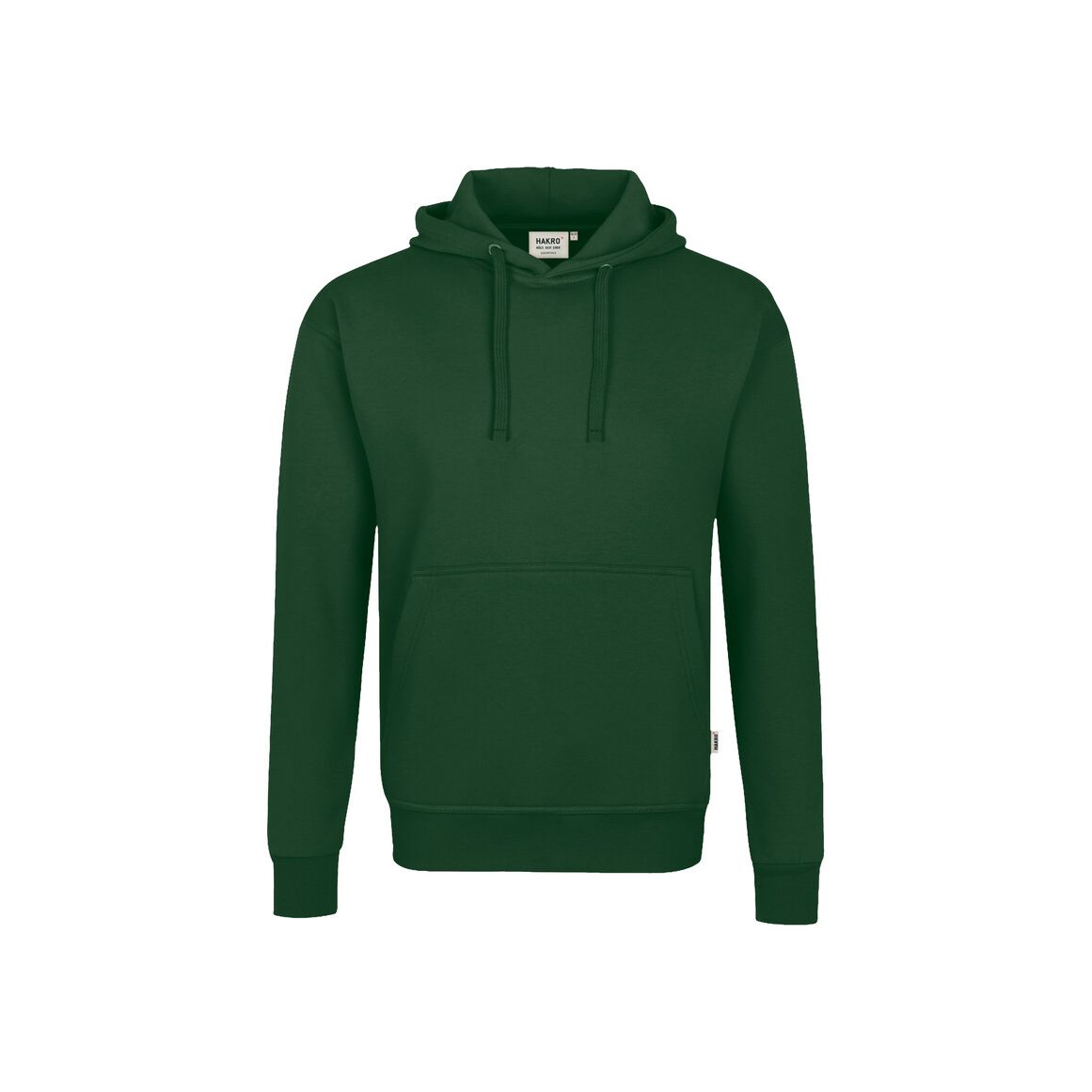 HAKRO - Kapuzen-Sweatshirt Premium