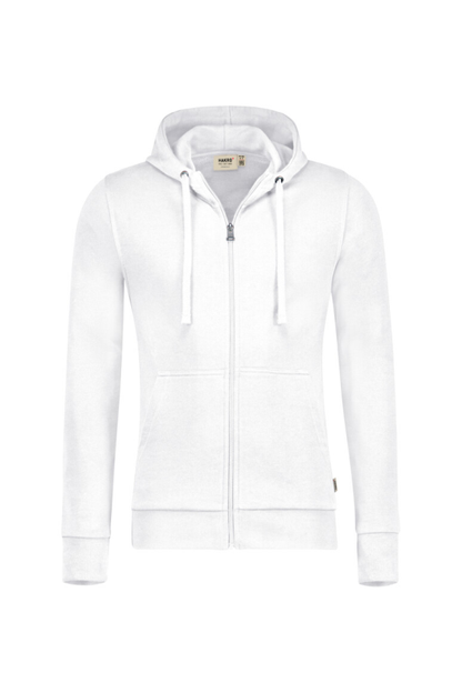 HAKRO KAPUZEN-Sweatjacke PREMIUM