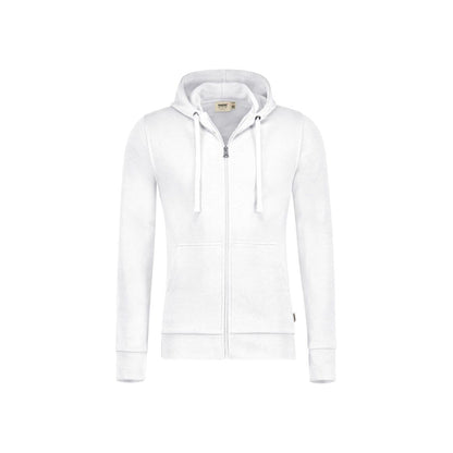 HAKRO KAPUZEN-Sweatjacke PREMIUM