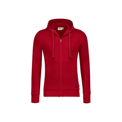HAKRO KAPUZEN-Sweatjacke PREMIUM
