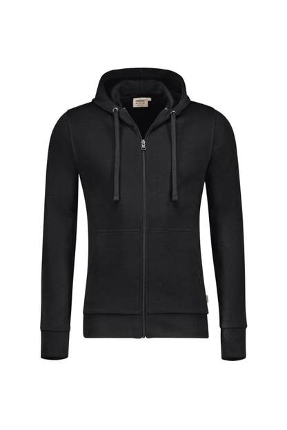 HAKRO KAPUZEN-Sweatjacke PREMIUM