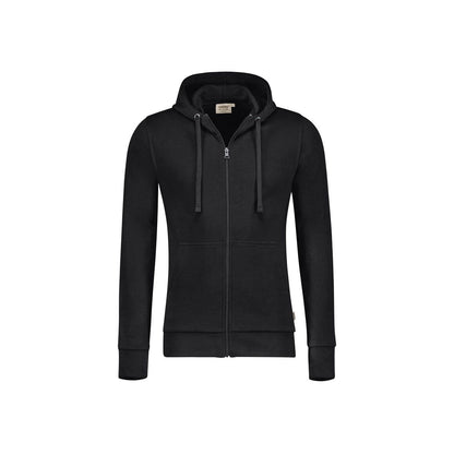 HAKRO KAPUZEN-Sweatjacke PREMIUM