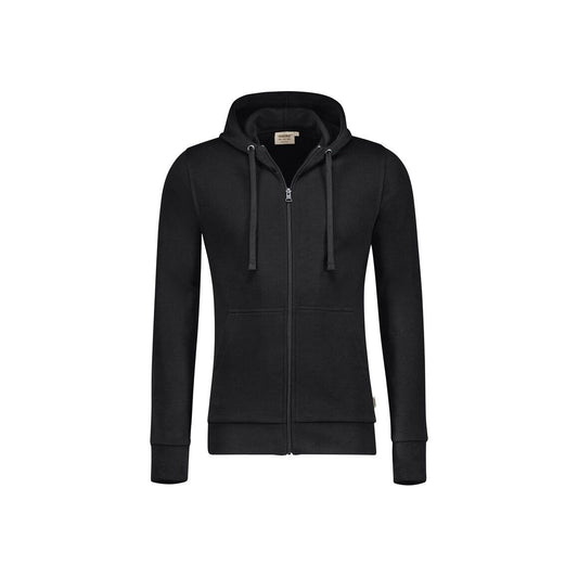 HAKRO KAPUZEN-Sweatjacke PREMIUM