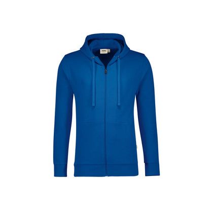 HAKRO KAPUZEN-Sweatjacke PREMIUM
