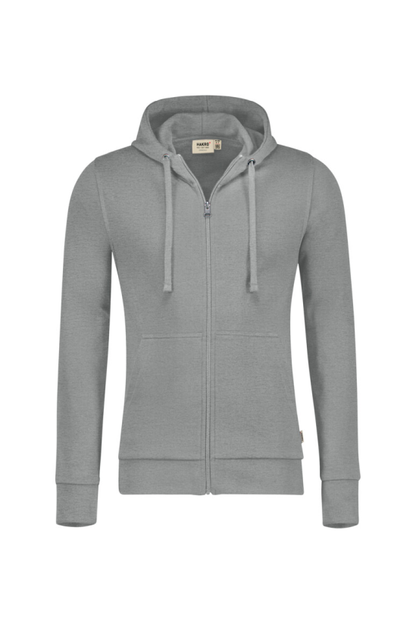 HAKRO KAPUZEN-Sweatjacke PREMIUM
