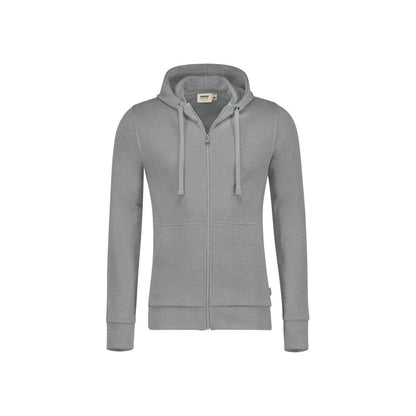 HAKRO KAPUZEN-Sweatjacke PREMIUM