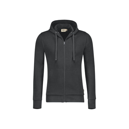 HAKRO KAPUZEN-Sweatjacke PREMIUM