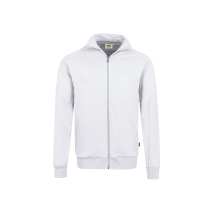 HAKRO Sweatjacke  PREMIUM