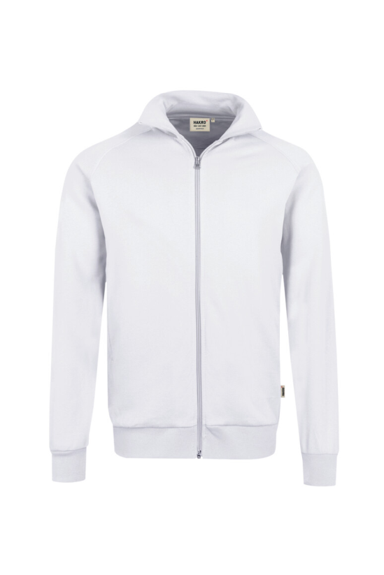 HAKRO Sweatjacke  PREMIUM