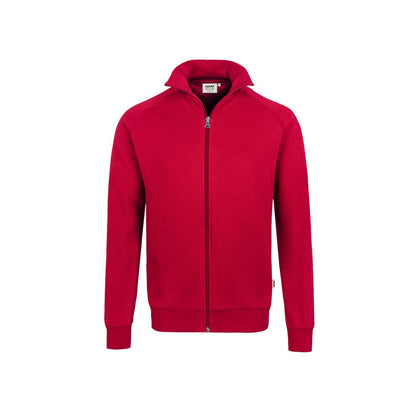 HAKRO Sweatjacke PREMIUM