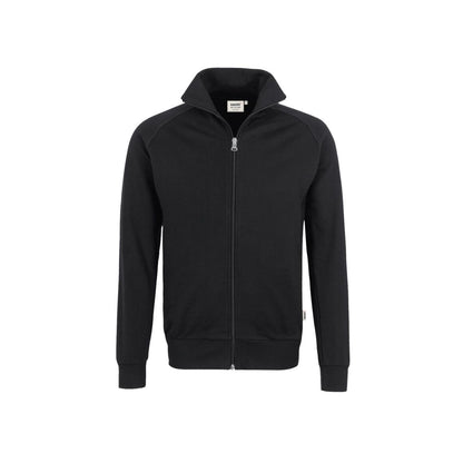 HAKRO Sweatjacke  PREMIUM