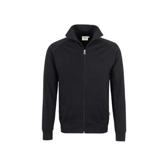 HAKRO Sweatjacke  PREMIUM