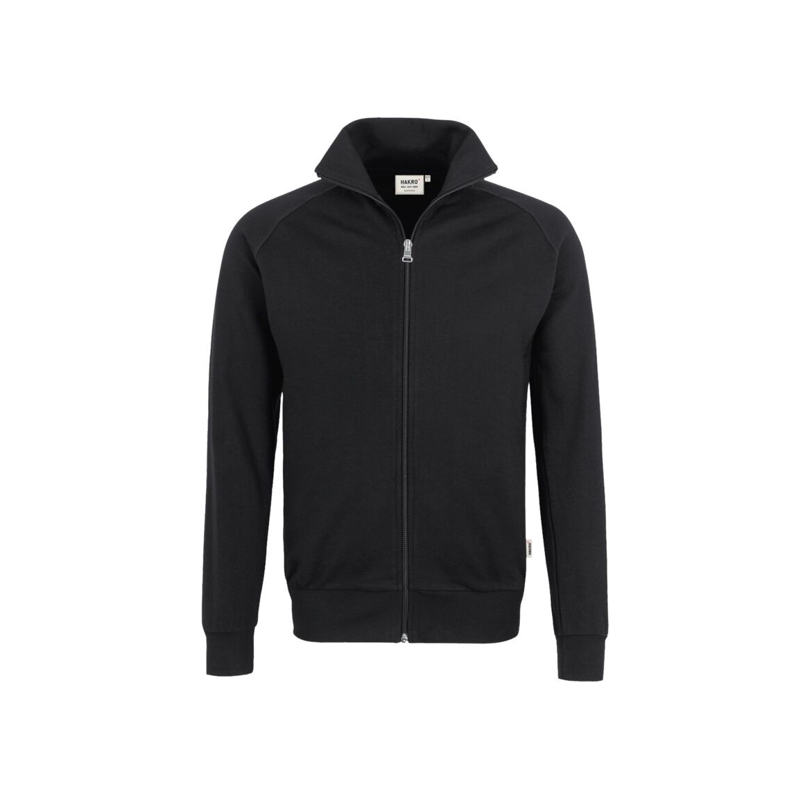 HAKRO Sweatjacke PREMIUM