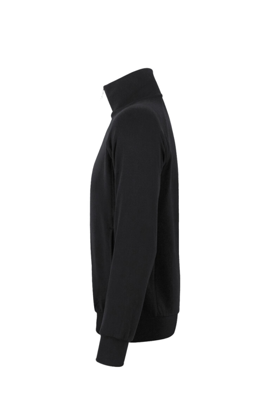 HAKRO Sweatjacke  PREMIUM