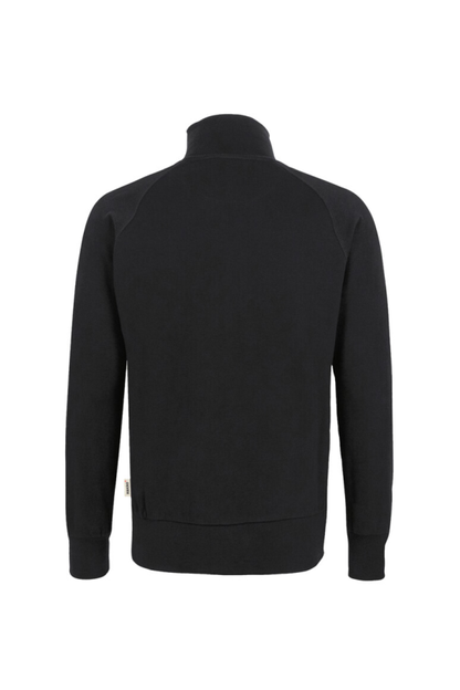 HAKRO Sweatjacke  PREMIUM