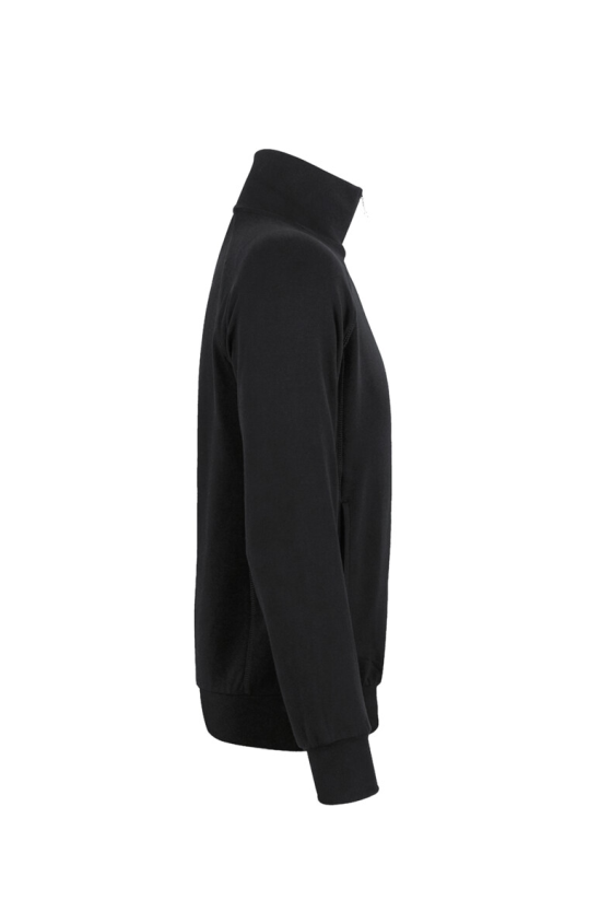 HAKRO Sweatjacke  PREMIUM