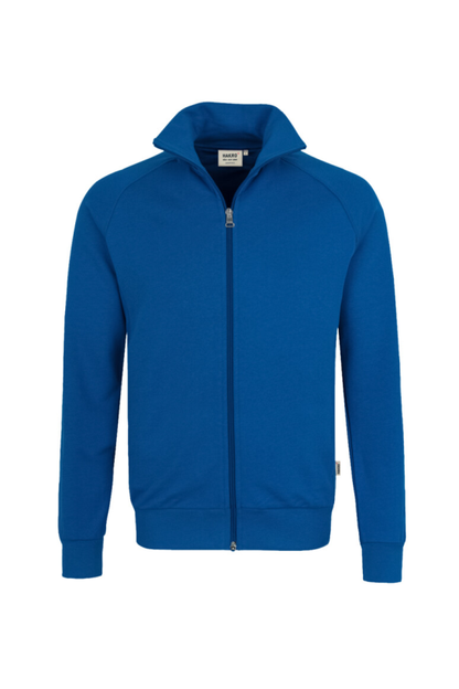 HAKRO Sweatjacke  PREMIUM