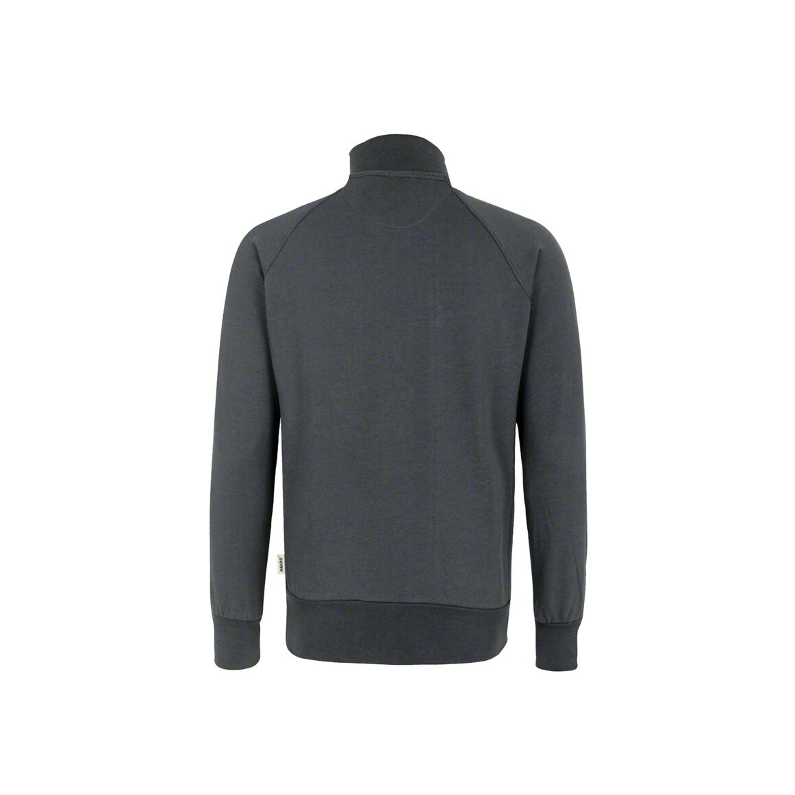 HAKRO Sweatjacke PREMIUM