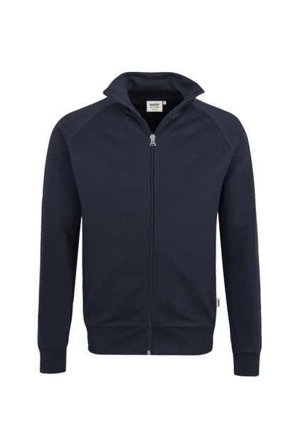 HAKRO Sweatjacke  PREMIUM